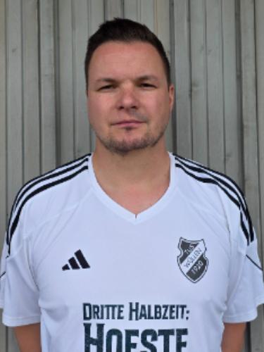 Christian Renze