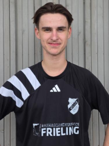 Simon Abrashi