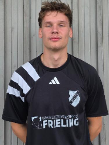 Noah Willermann