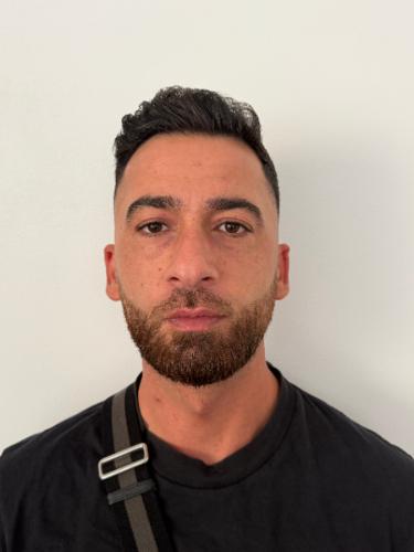 Tarik Omeirat