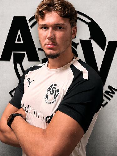 Dominik Ritec