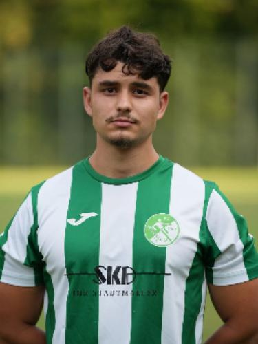 Deniz Dinc