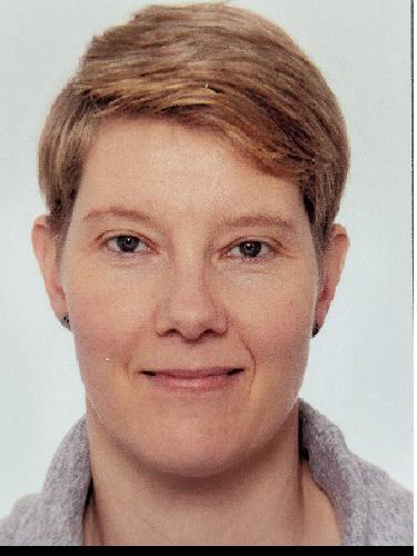 Nadine Eims