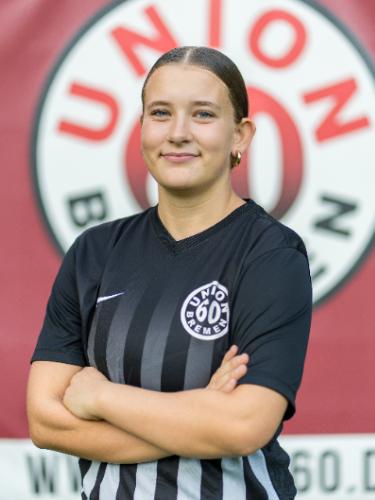 Pauline Kalus