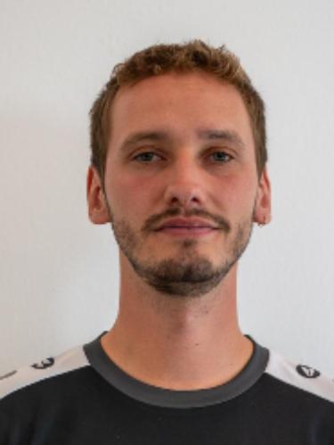 Timo Ohlenforst