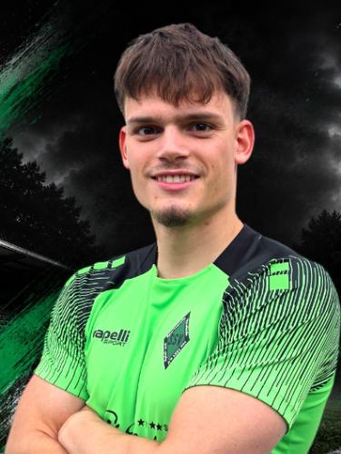 Robin Dreesen