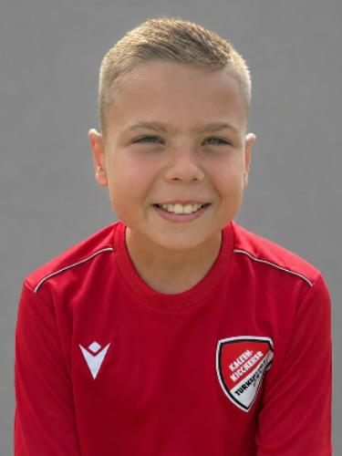 Marlon Knudsen