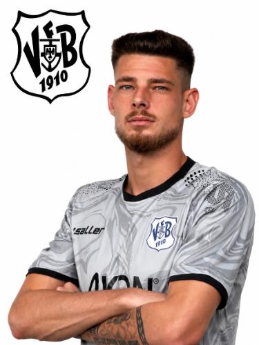 Domenik Wischke