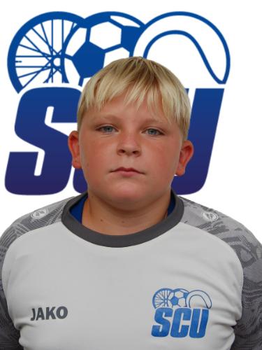Kevin Marvin Burgemeister