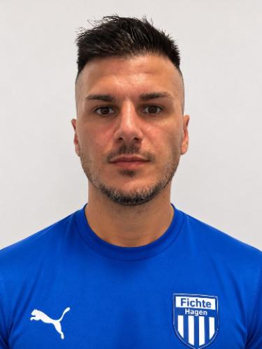 Gian D Antona