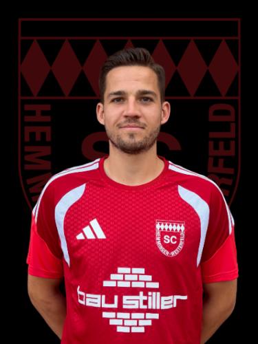 Tobias Henkel