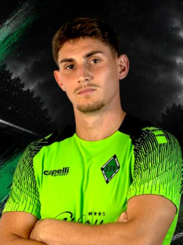 Fatmir Bartolen