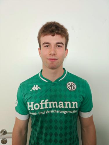 Elias Klezelmann