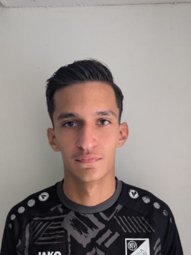 Hilmi Eren Gürpüz