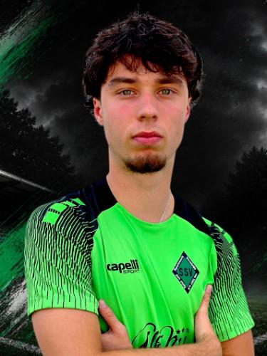 Kylian Pfitzner