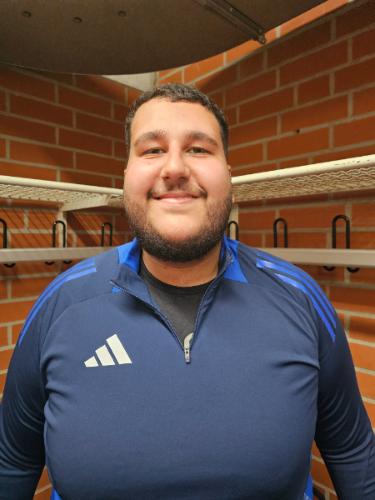 Rami Cindo