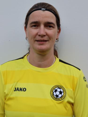 Tanja Frenzel