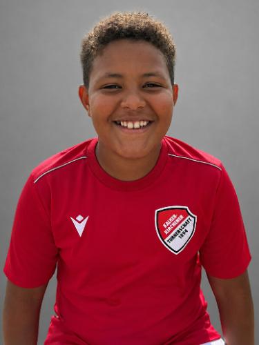 Malik Yona Kuhn