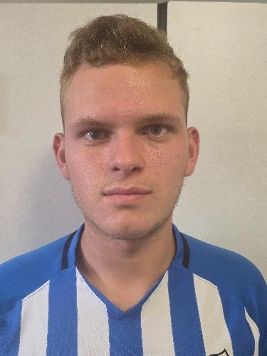 Dominic Talmon-Gros