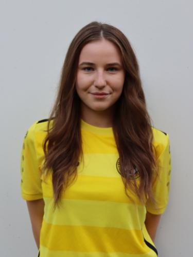 Alina Hallas