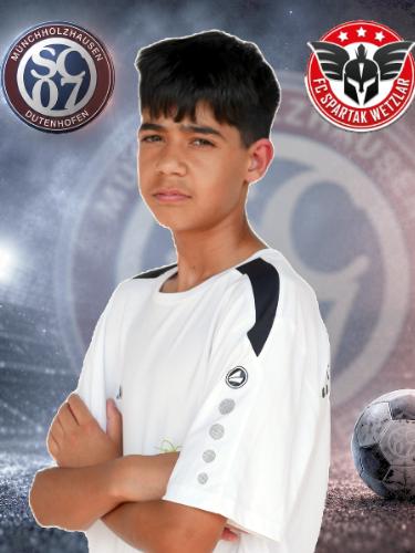 Elyas Amini