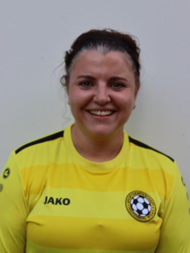 Lisa Maria Jerlitschka