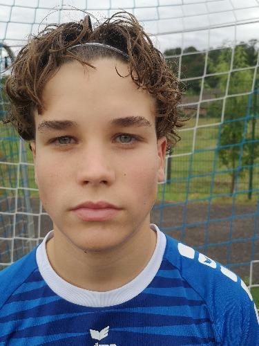 Mica Lennart Laeis