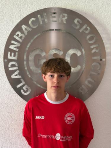 Linus Preis