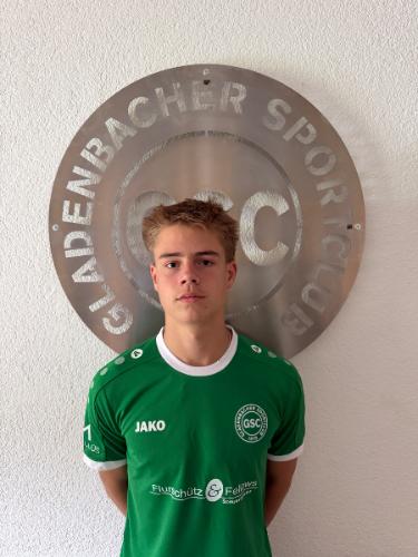 Mathis Reis