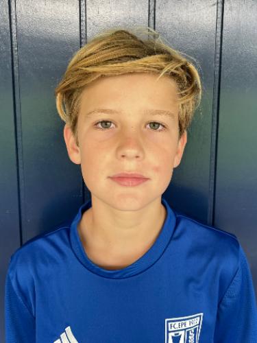 Johan-Fiete Conrads