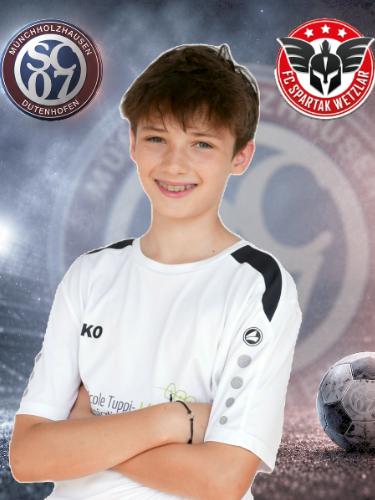 Julian Fischer