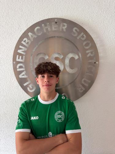 Noah Schäfer