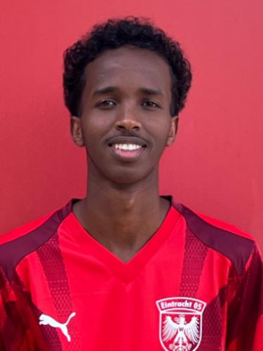 Najib Mohamud Abdi