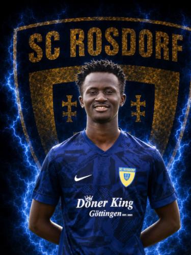 Abdoulaye Camara