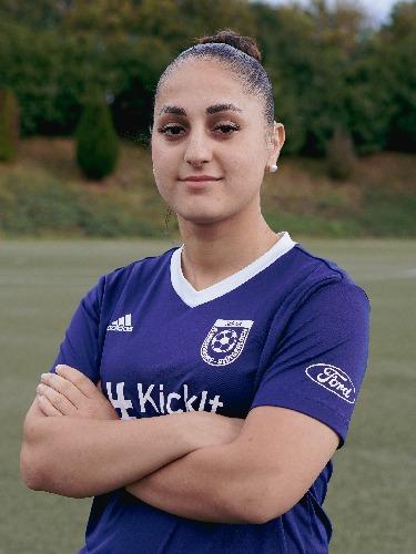 Seher-Nur Yilmaz
