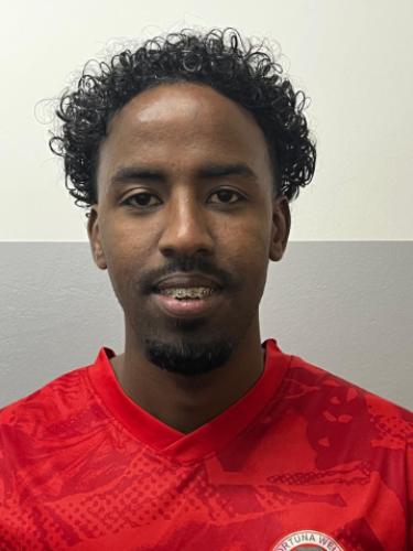 Abdirahman Osman Saed