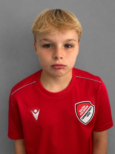 Luca Klindt