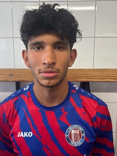 Sammy Saidi