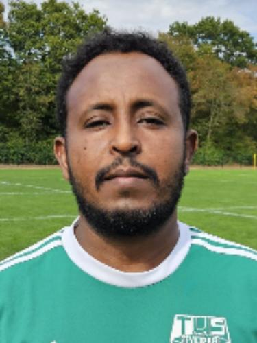 Ahmed Ebeed Ebrahem Bahheet