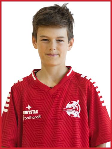 Noah Thönnes