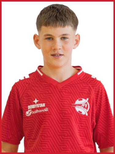 Mateo Freund