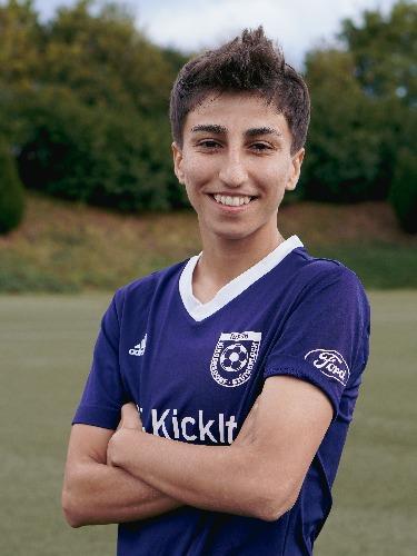Pelin Ülkem Yalcin