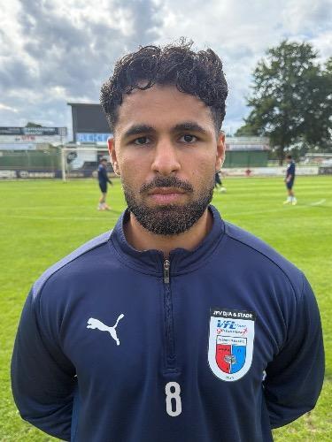 Ibrahim Ramdan