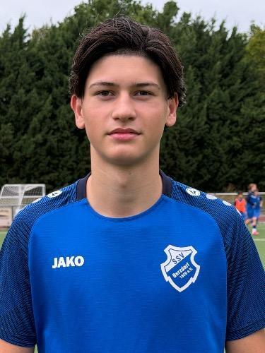 Adriatik Gashi