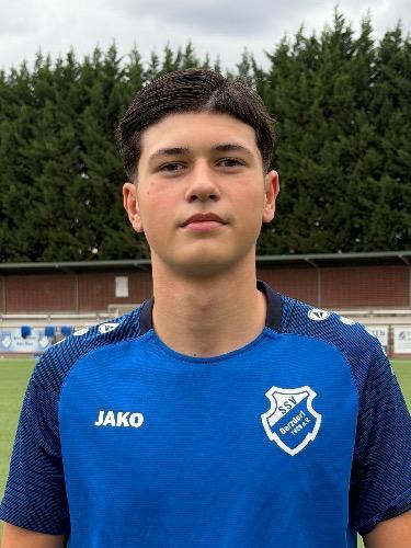 Shkodran Gashi