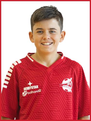 Luca Altmann