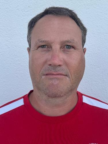 Uwe Barth