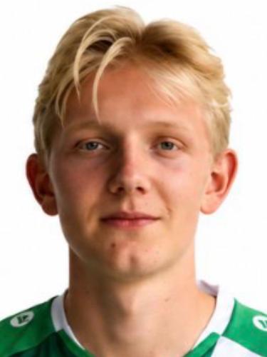 Levin Jarl Normann