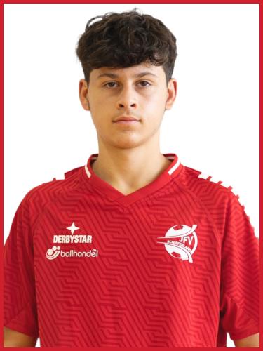 Erion Veseli