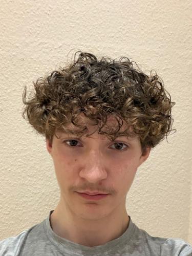 Lukas Bo Jäger